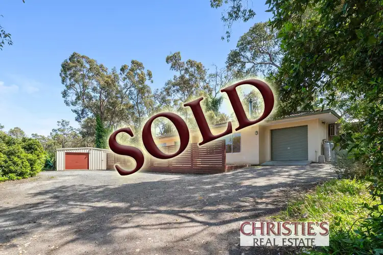 23 Byfield Road, Parkerville WA 6081
