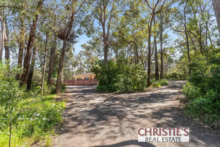Third view of Homely house listing, 23 Byfield Road, Parkerville WA 6081