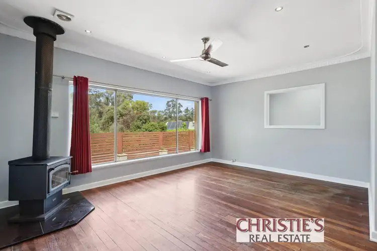 Fifth view of Homely house listing, 23 Byfield Road, Parkerville WA 6081