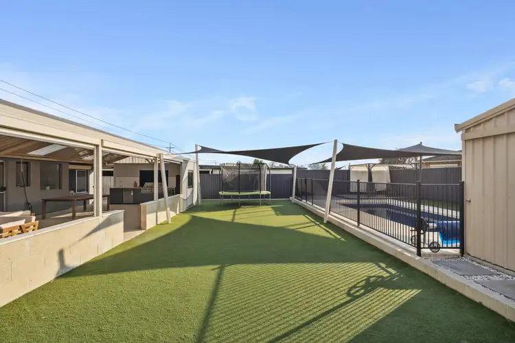 Fourth view of Homely house listing, 10 Isdell Place, Gosnells WA 6110