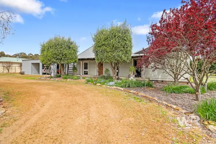 43 Fourth Avenue, Kendenup WA 6323