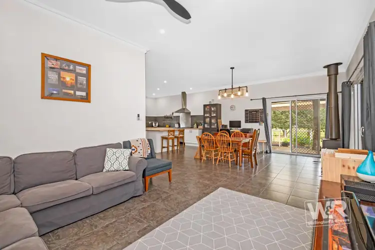 Second view of Homely house listing, 43 Fourth Avenue, Kendenup WA 6323