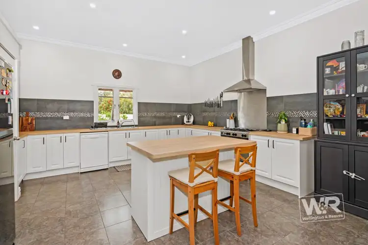 Fifth view of Homely house listing, 43 Fourth Avenue, Kendenup WA 6323
