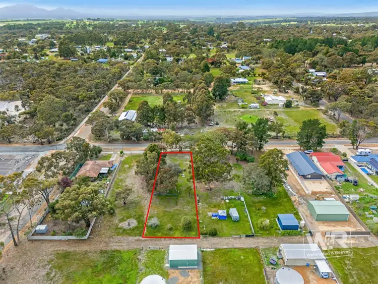 Sixth view of Homely land listing, 105 Seventh Avenue, Kendenup WA 6323