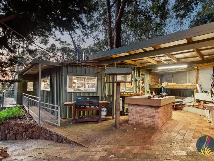 Fifth view of Homely house listing, 27 Mackie Road, Roleystone WA 6111