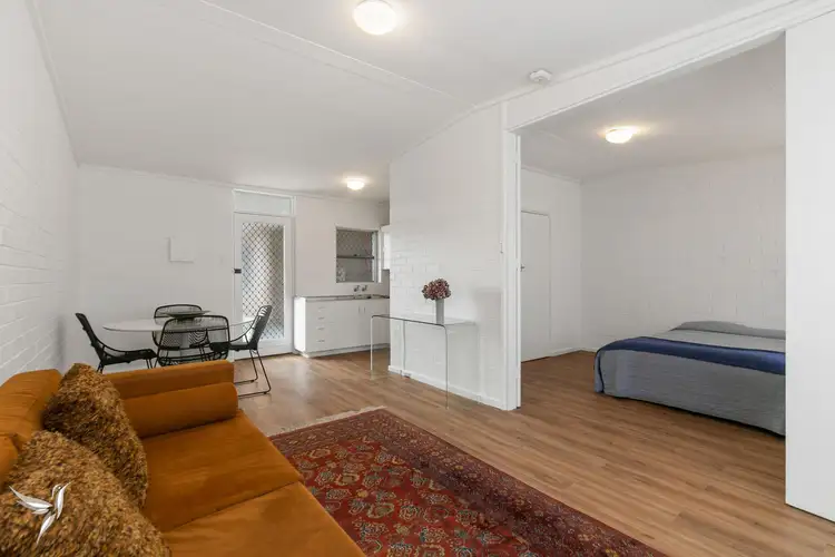 25/318 Canning Highway