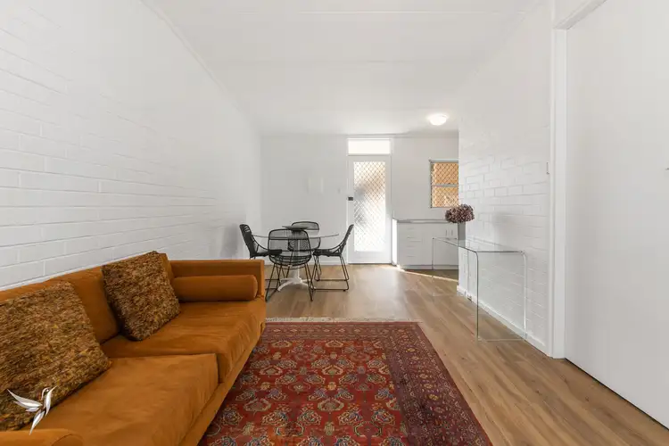 Fourth view of Homely unit listing, 25/318 Canning Highway, Bicton WA 6157