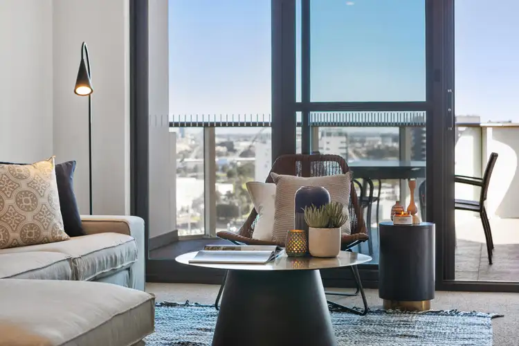 1102/118 Goodwood Parade, Burswood WA 6100