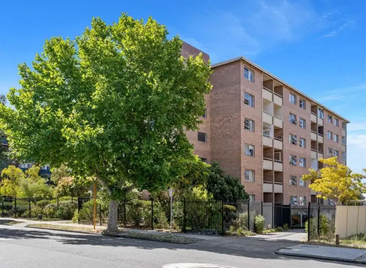 2/40 Cambridge Street, West Leederville WA 6007