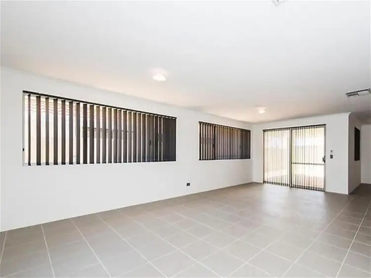 Sixth view of Homely house listing, 50 Aquamarine Parade, Karnup WA 6176