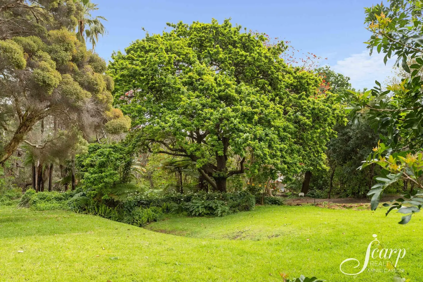 Main view of Homely land listing, 10 Lenori Road, Gooseberry Hill WA 6076