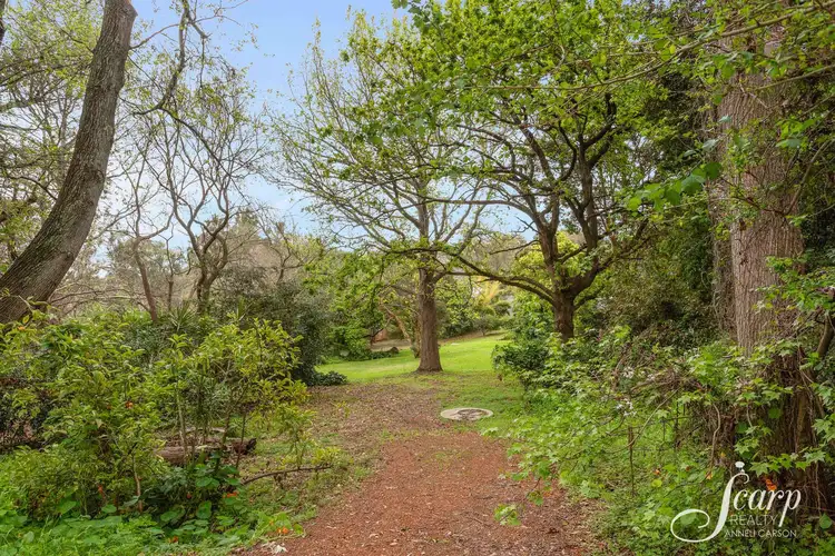 Third view of Homely land listing, 10 Lenori Road, Gooseberry Hill WA 6076