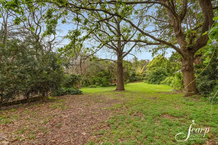 Fifth view of Homely land listing, 10 Lenori Road, Gooseberry Hill WA 6076