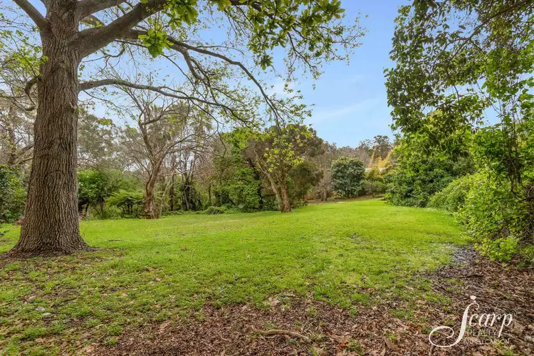 Sixth view of Homely land listing, 10 Lenori Road, Gooseberry Hill WA 6076