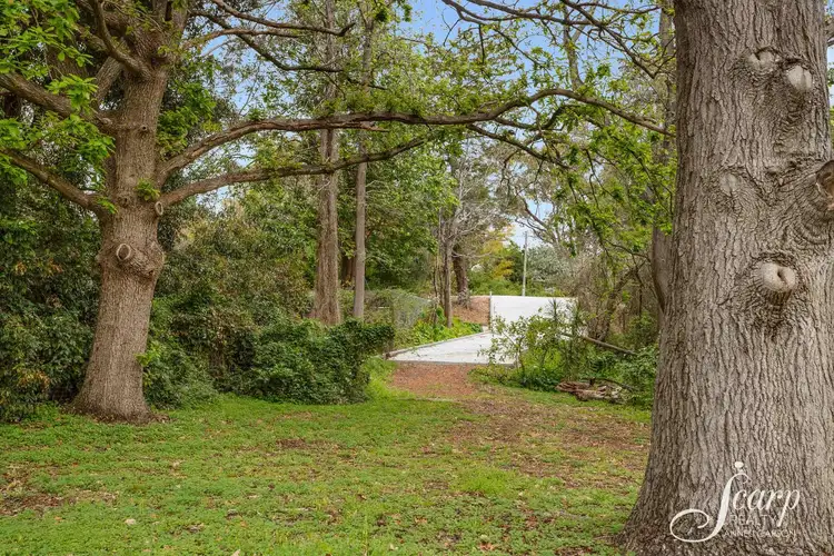 Seventh view of Homely land listing, 10 Lenori Road, Gooseberry Hill WA 6076