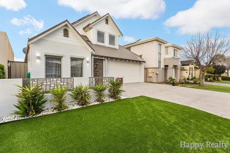 Main view of Homely house listing, 13 Bottrell Way, Canning Vale WA 6155