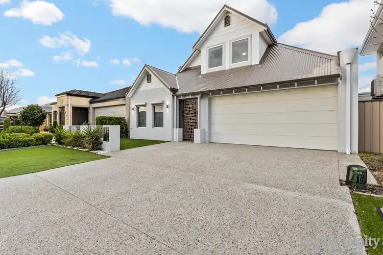 Second view of Homely house listing, 13 Bottrell Way, Canning Vale WA 6155