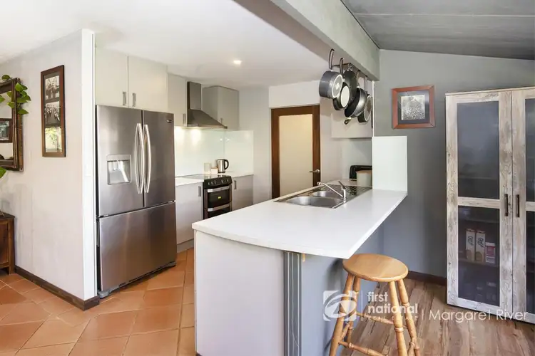 Third view of Homely house listing, 1/45 Tunbridge Street, Margaret River WA 6285