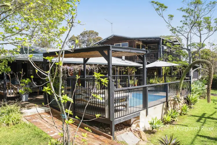 Fifth view of Homely house listing, 1/45 Tunbridge Street, Margaret River WA 6285