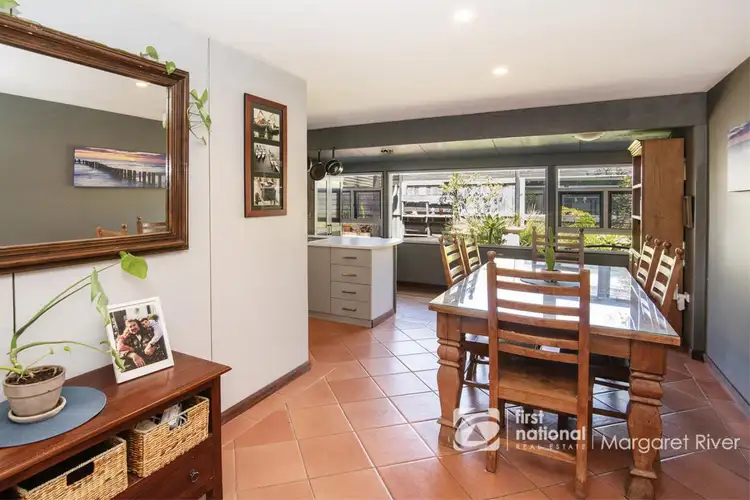 Sixth view of Homely house listing, 1/45 Tunbridge Street, Margaret River WA 6285