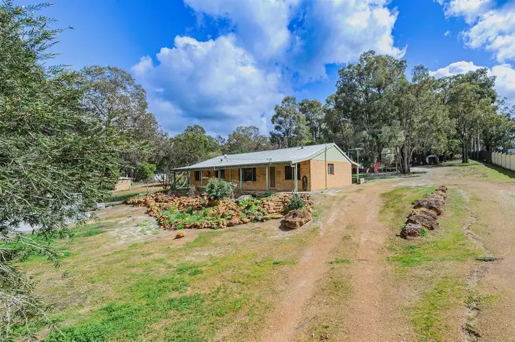 2093 Toodyay Road, Gidgegannup WA 6083