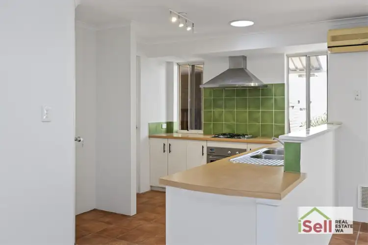 Fifth view of Homely house listing, 54 Berkshire Drive, Beldon WA 6027