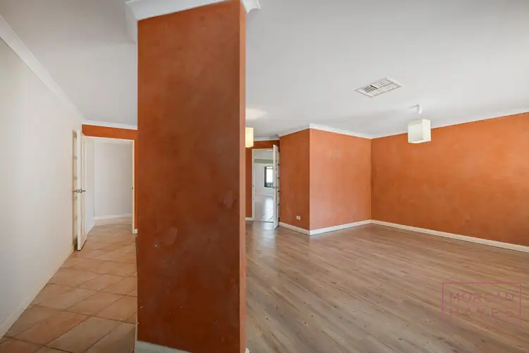 Third view of Homely house listing, 15 Glennon Way, Rossmoyne WA 6148