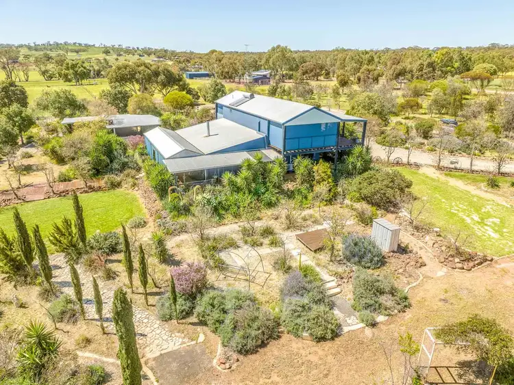 Second view of Homely house listing, 19 Blackstone Retreat Bejoording, Toodyay WA 6566