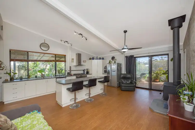 Fifth view of Homely house listing, 19 Blackstone Retreat Bejoording, Toodyay WA 6566