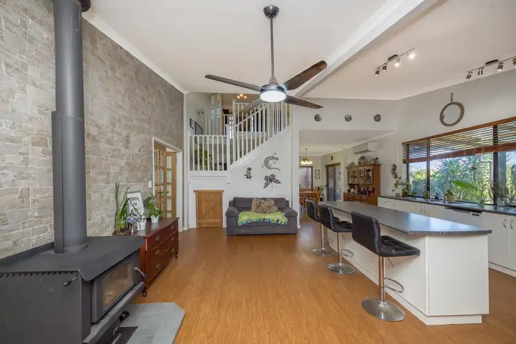 Sixth view of Homely house listing, 19 Blackstone Retreat Bejoording, Toodyay WA 6566