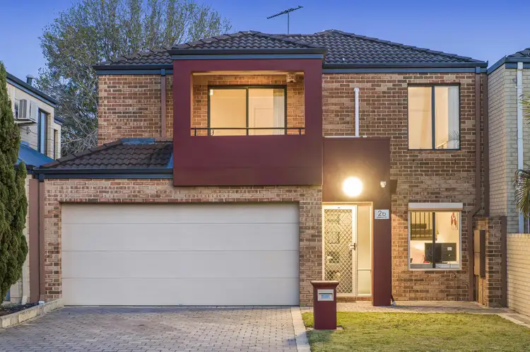 2b Lemana Road, Nollamara WA 6061