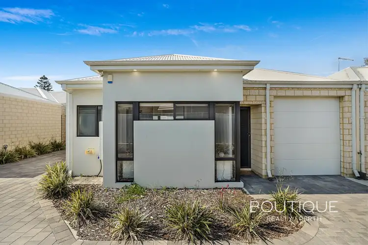 7B Churton Crescent, Warwick WA 6024