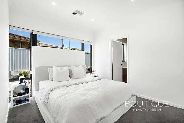 Second view of Homely unit listing, 7B Churton Crescent, Warwick WA 6024