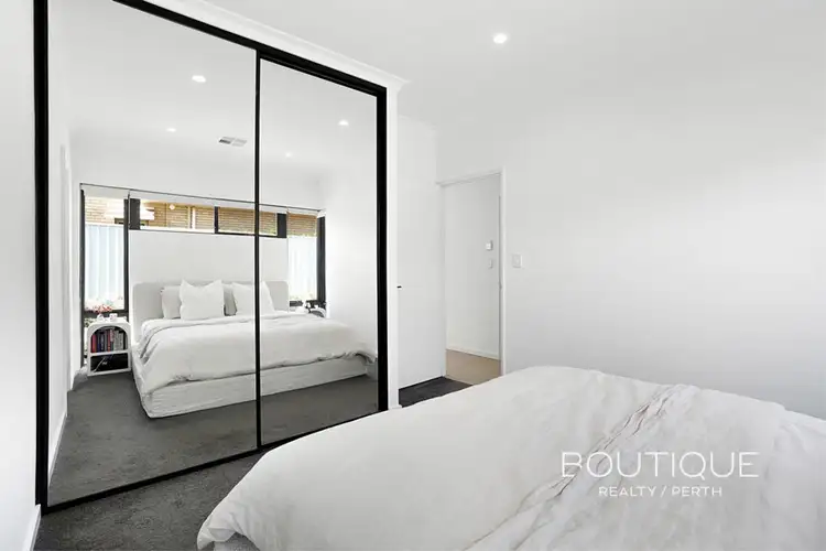 Third view of Homely unit listing, 7B Churton Crescent, Warwick WA 6024