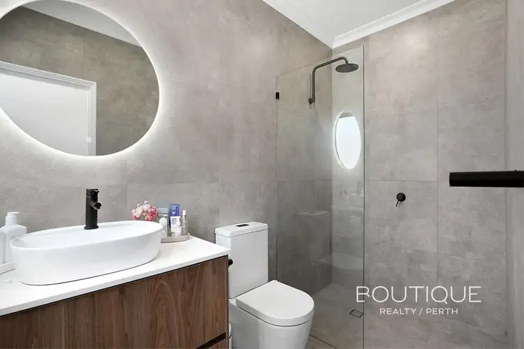 Fourth view of Homely unit listing, 7B Churton Crescent, Warwick WA 6024