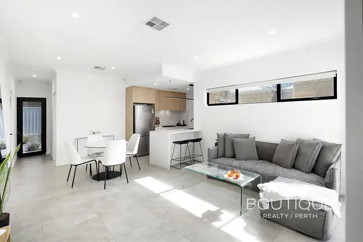 Fifth view of Homely unit listing, 7B Churton Crescent, Warwick WA 6024