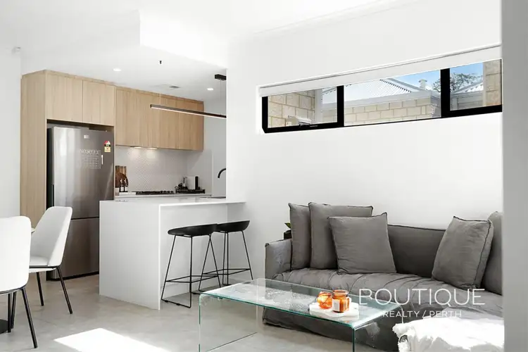 Sixth view of Homely unit listing, 7B Churton Crescent, Warwick WA 6024