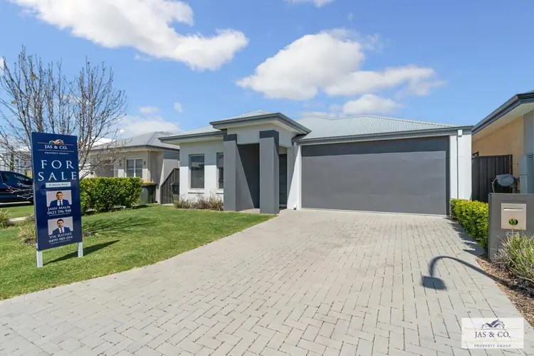 53 Noonan Road, Caversham WA 6055