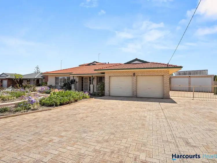 Second view of Homely house listing, 8 Coral Place, Eaton WA 6232
