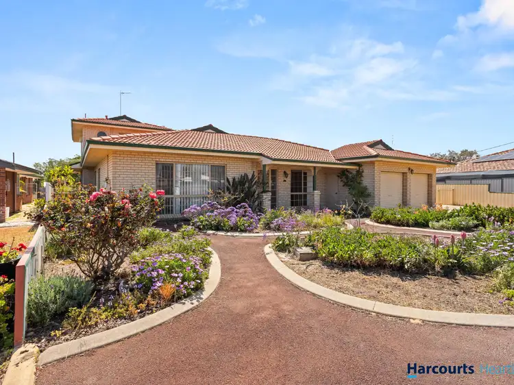Fifth view of Homely house listing, 8 Coral Place, Eaton WA 6232