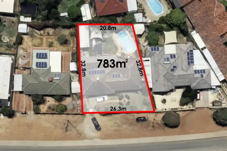 Third view of Homely house listing, 46 Hale Road, Forrestfield WA 6058