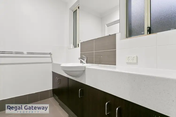 Third view of Homely house listing, 2 Heronwood Glade, Harrisdale WA 6112