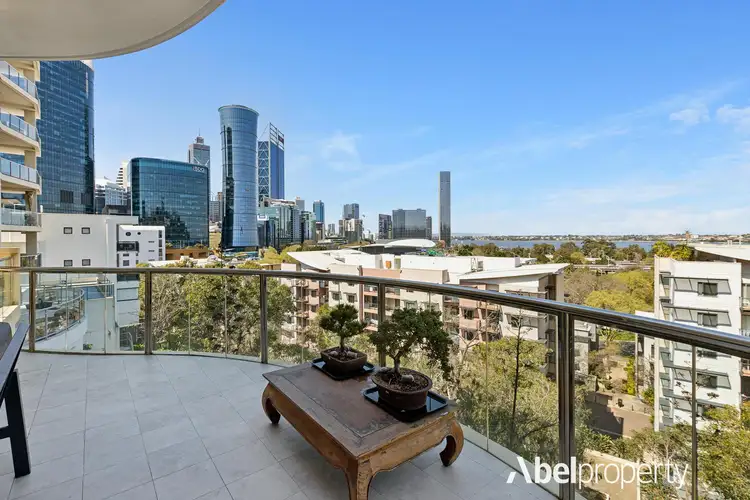 2/51 Mount Street, West Perth WA 6005