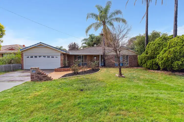 32 Stennett Street, Gosnells WA 6110