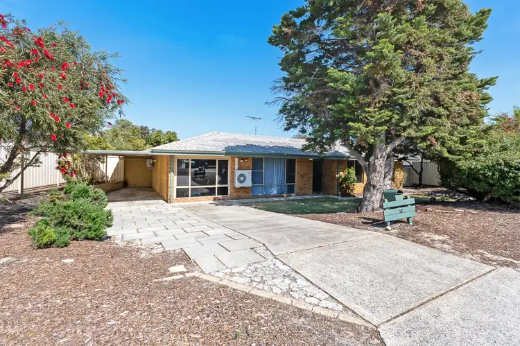 12 De Grey Court, Heathridge WA 6027