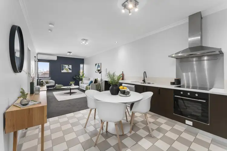 22/919 Beaufort Street