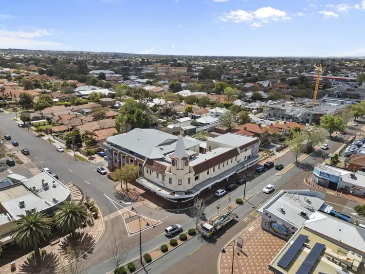 Second view of Homely house listing, 22/919 Beaufort Street, Inglewood WA 6052