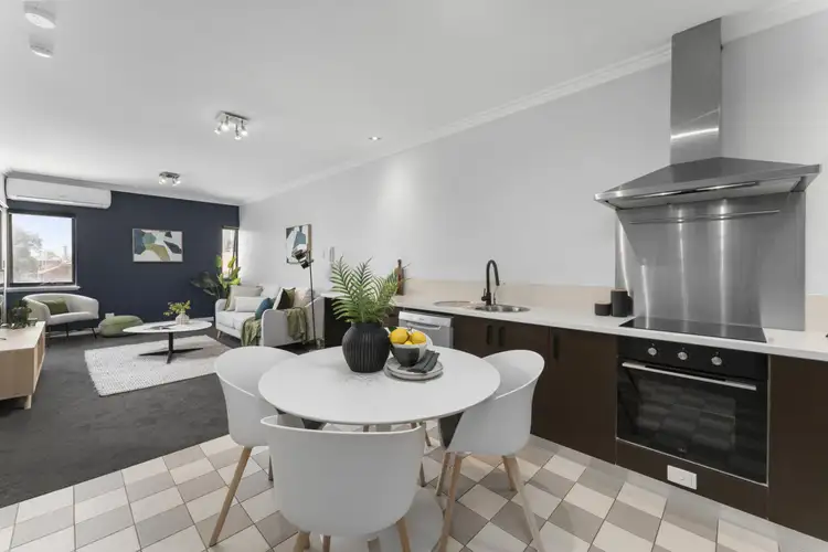 Fourth view of Homely house listing, 22/919 Beaufort Street, Inglewood WA 6052