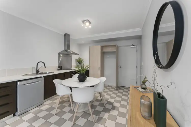 Fifth view of Homely house listing, 22/919 Beaufort Street, Inglewood WA 6052
