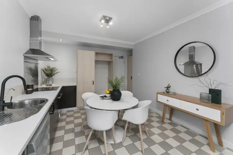 Sixth view of Homely house listing, 22/919 Beaufort Street, Inglewood WA 6052